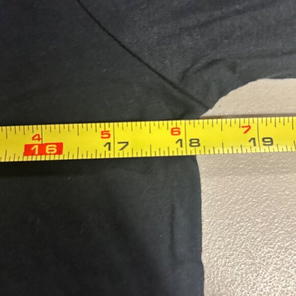 Monster Jam Grave Digger Long Sleeve Graphic Boys T-Shirt Size XL - Picture 10 of 10